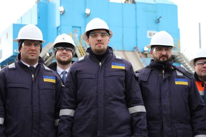 Чернівецька ОДА надала Гончаруку інформацію щодо незаконного видобування корисних копалин на Буковині