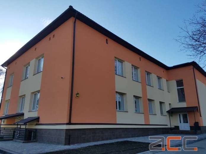 Те, коли запрацює перинатальний центр, залежатиме від Департаменту охорони здоров'я, а не від Пуршаги 