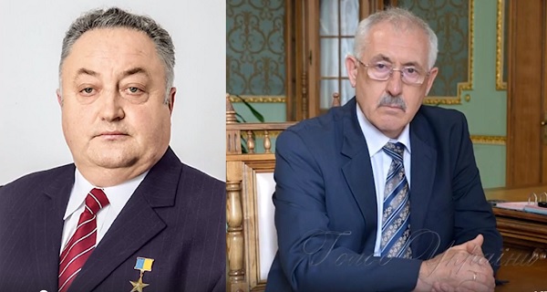 Поки увагу буковинців відволікають Мунтяном, Фищук зі Шведом готуються розширювати бізнес на цілющій воді, - розслідування ТВА