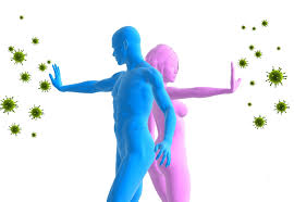 Дбаємо про здоровий імунітет