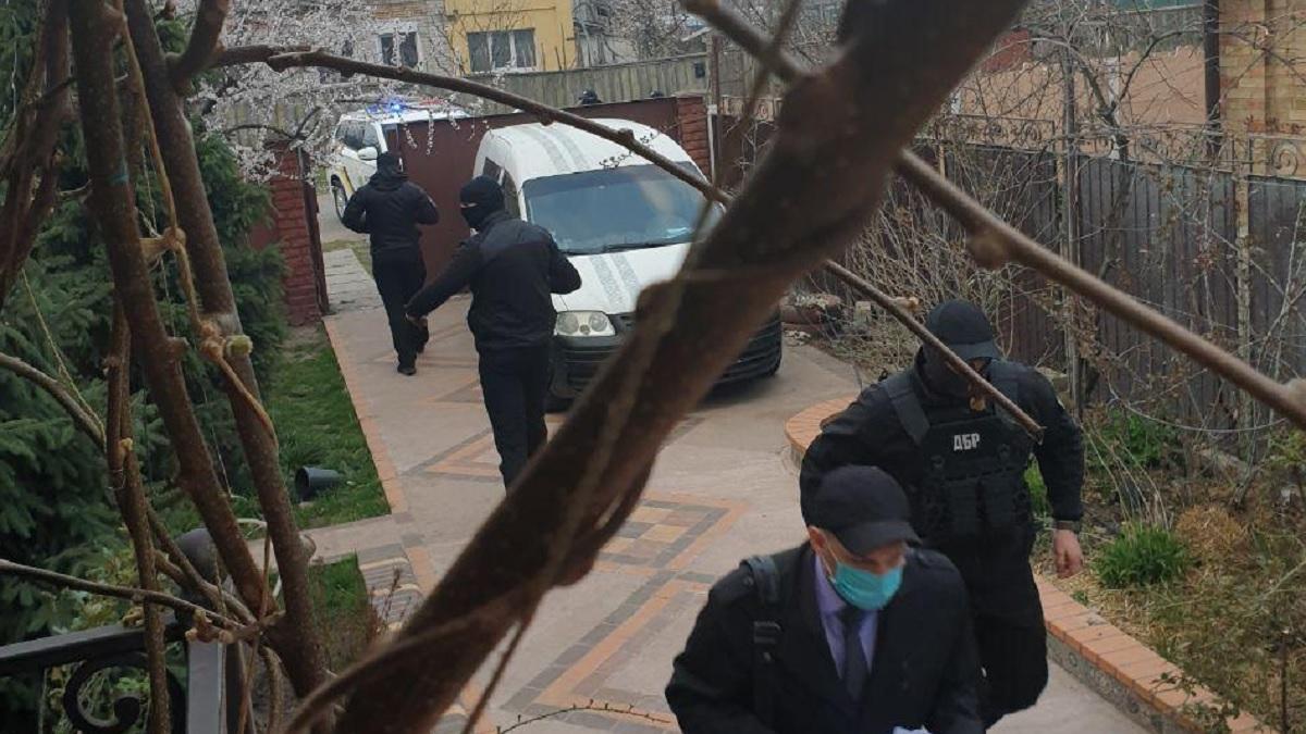 «Народний фронт» вимагає припинити показові розправи над майданівцями, - заява партії