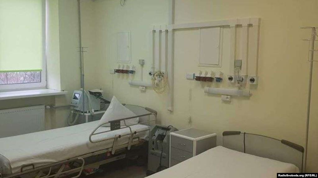 У Чернівецькій області коронавірус забрав життя ще двох людей