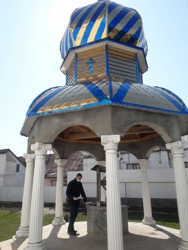 У Чернівецькій області перевіряють об’єкти водопостачання