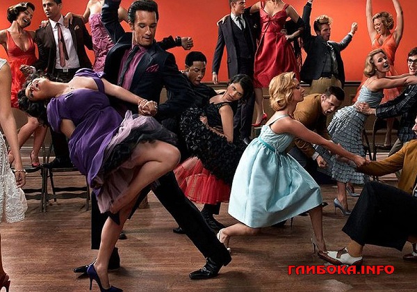  Геть пандемію – хай живе ROCK-N-ROLL!