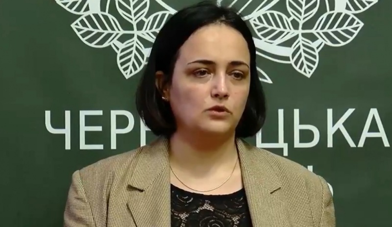 Наталя Гусак вважає, що на неї звели наклеп у розмові з людиною президента про корупційну схему в лікарнях та 'дерибан' (+коментар незалежного правозахисника Геннадія Гекова)