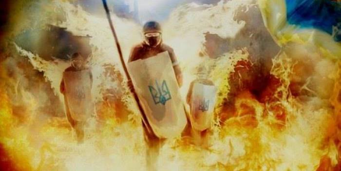 Родини Героїв Небесної Сотні вимагають від Зеленського перезавантажити ДБР, яке ретранслює російські фейки про Майдан і Революцію Гідності