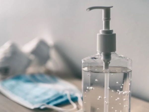 Медики Новоселицького району придбали в півтора рази дорожчі антисептичні засоби порівняно з іншими областями