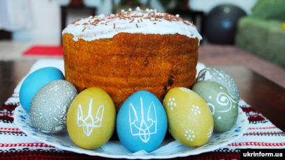 Стало відомо, коли у храмах Чернівців будуть освячувати великодні кошики 