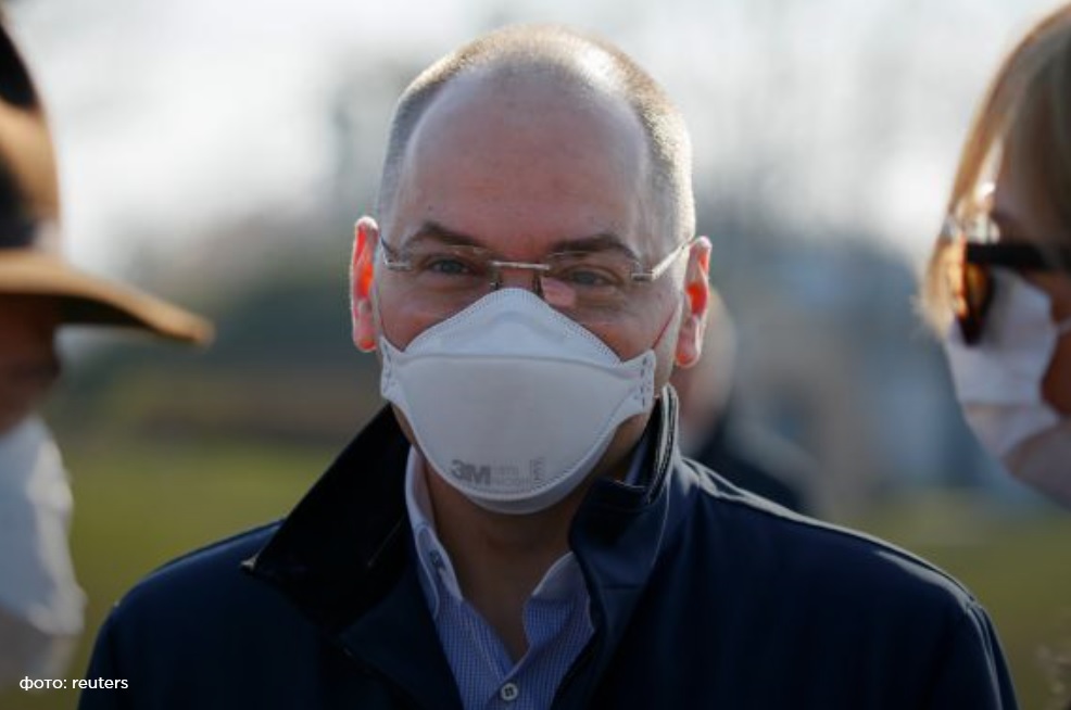 Чернівецька область не подала дані щодо тестування мешканців на коронавірус на Великдень: у Чернівецькому лабцентрі пояснили чому 