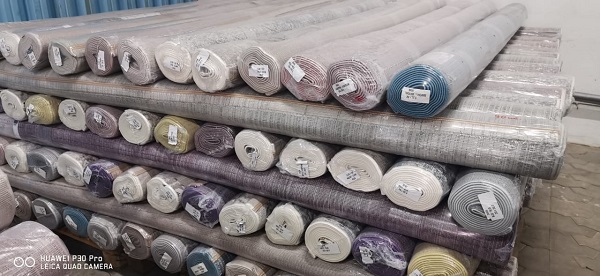 Партію контрабандних килимів на два млн грн затримали буковинські митники 