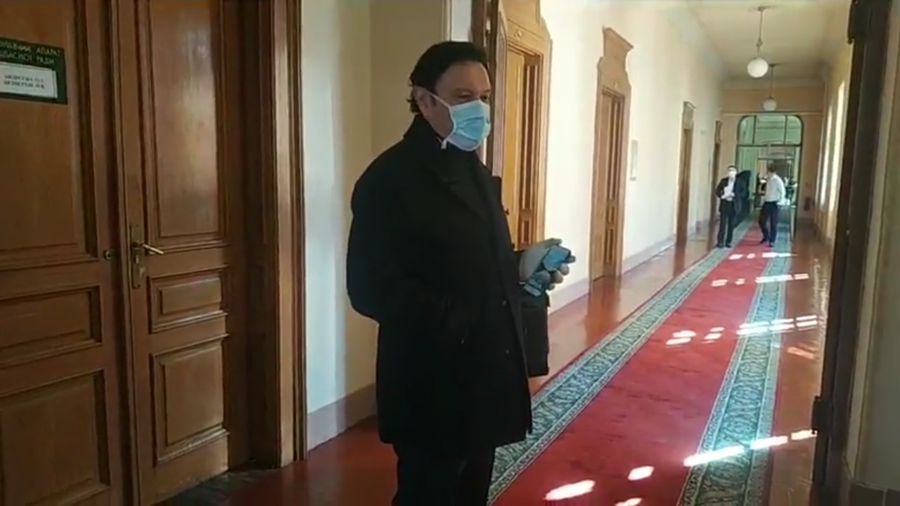 Екс-регіонала Ігоря Шкробанця хочуть тишком зробити керівником Чернівецького обласного діагностичного центру