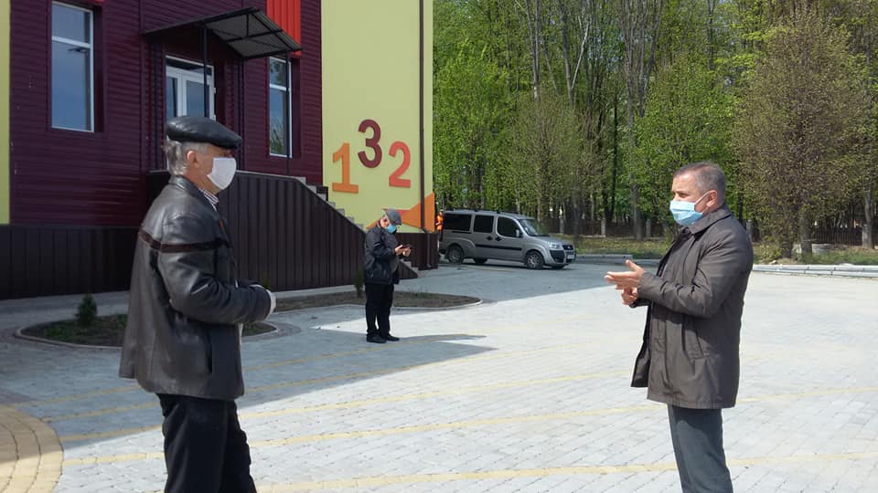  «Велике будівництво» на Буковині: спорудження нової школи у Рідківцях на 650 учнів і реконструкцію школи у Горішніх Шерівцях на 500 дітей Пуршага може завершити вже до кінця літа (ОНОВЛЕНО)