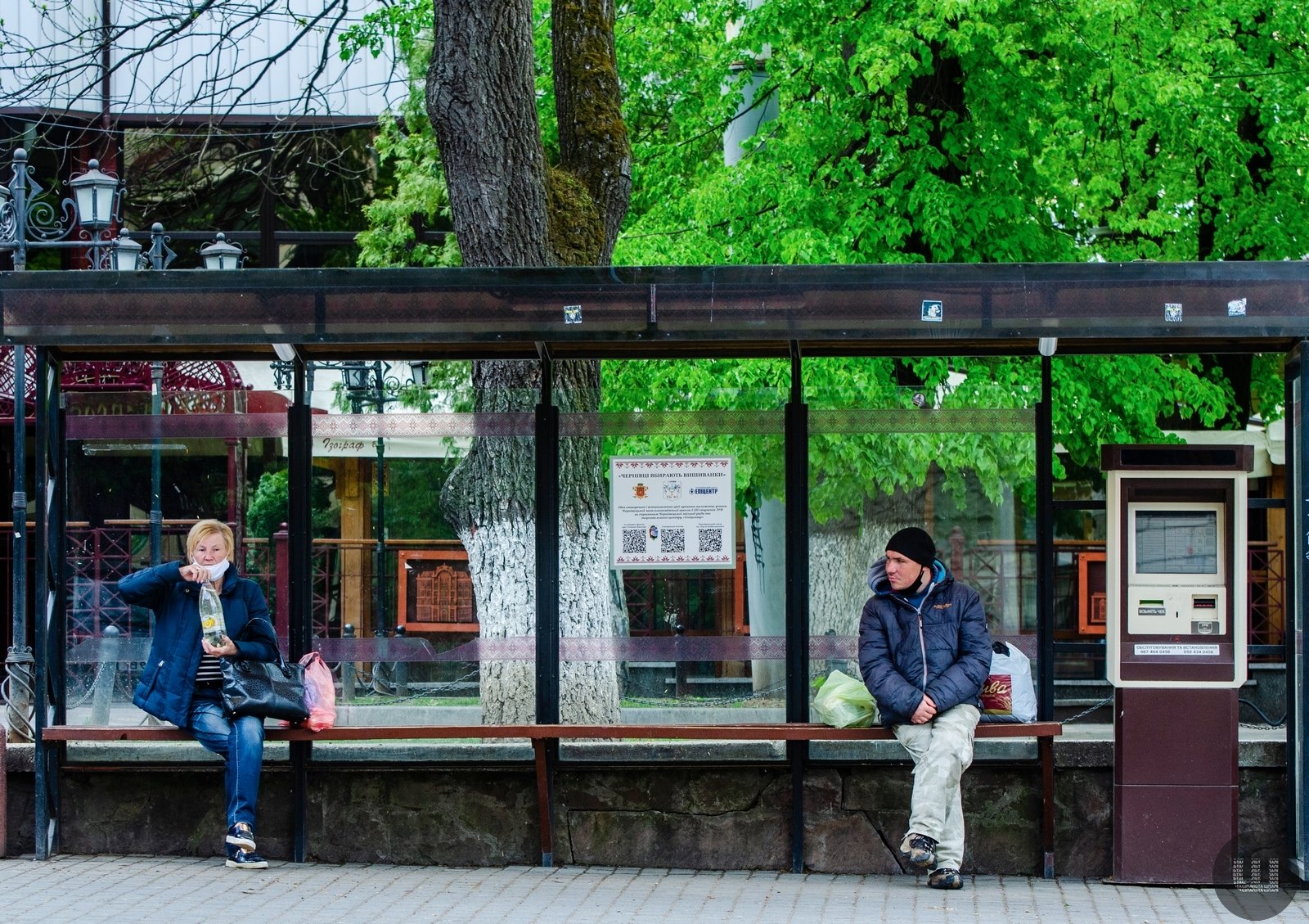 COVIDповідальність. Колонка Максима Кияка