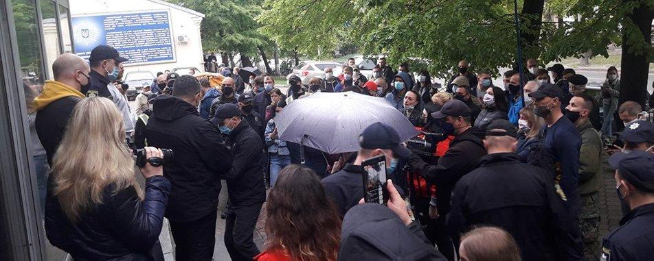 Передчасне пом’якшення карантину місцевою владою може становити загрозу життю і здоров’ю людей