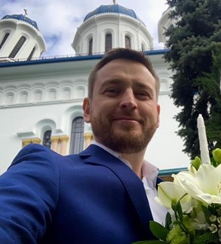 Суд скасував догану Бешлею від Каспрука