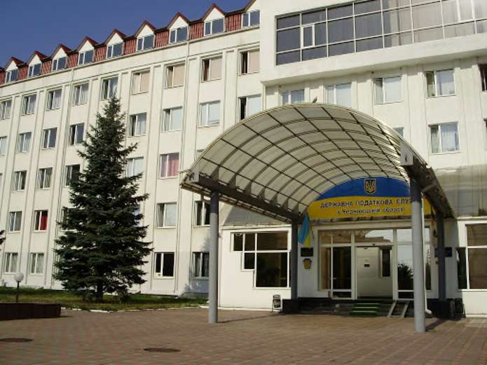 У Державній фіскальній службі України змінили керівників майже усіх територіальних органів 