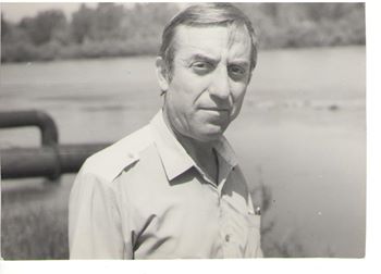 'Хрещеному батькові' водогону «Дністер-Чернівці», який цілодобово забезпечує чернівчан питною водою, сьогодні 70