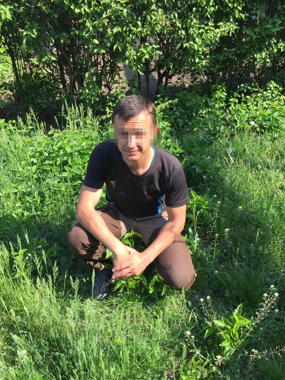 На березі Прута, серединою якого проходить українсько-румунський кордон, прикордонники затримали буковинця з човном і без документів