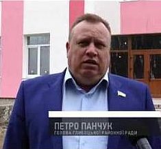 Голова Глибоцької райради заявив, що засобів для лікування коронавірусу залишилося на 7-10 днів