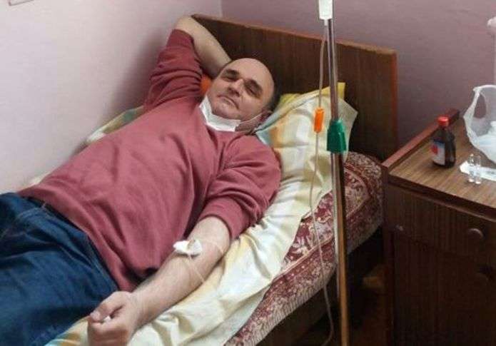 Заступник головного епідеміолога Буковини Юрій Падурару одужав від коронавірусу 