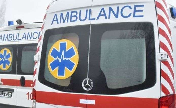 Чернівецький обласний центр екстреної медичної допомоги отримав 19 мільйонів гривень на лікування пацієнтів із Covid-19