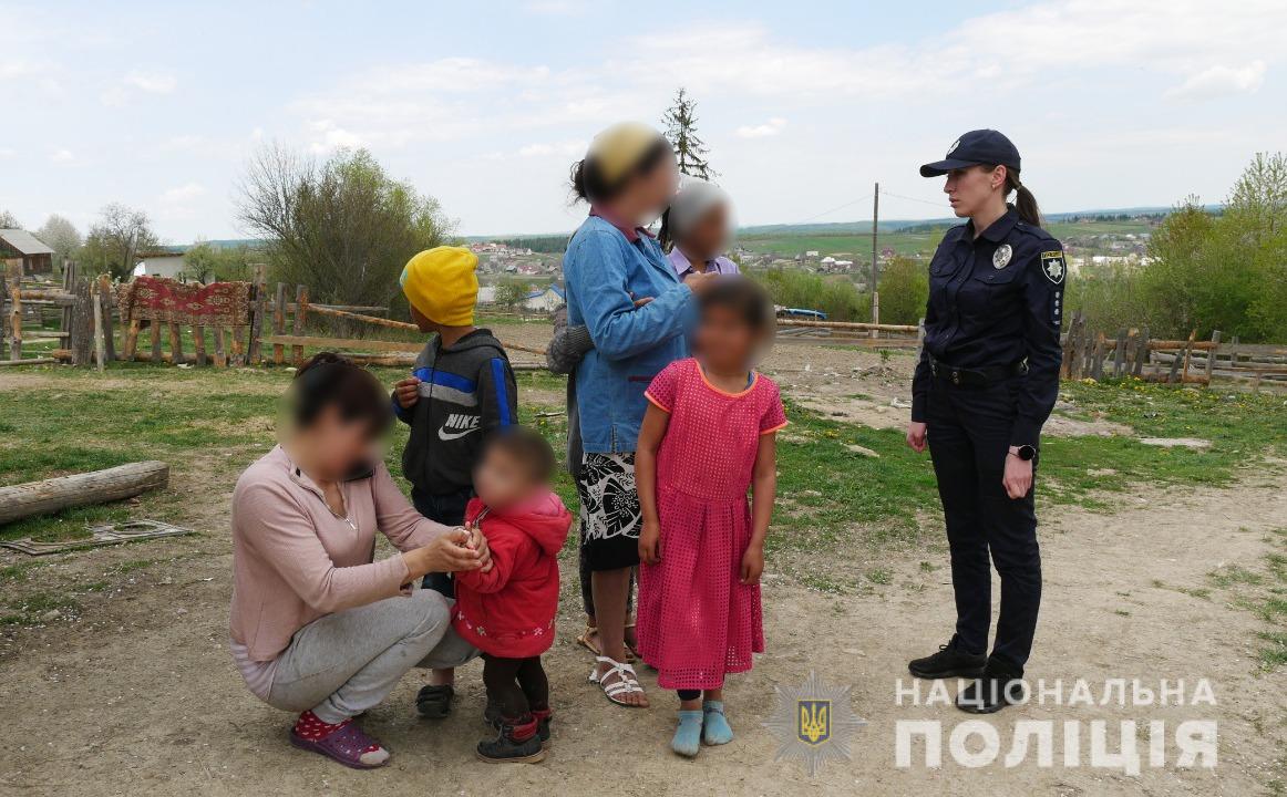 «Порядок на дільниці вимагає моєї постійної присутності та контролю», - Марта Мердюк