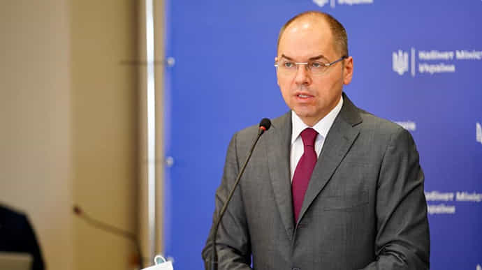 У 14 регіонах виплатили надбавки медикам, Буковина, де поширення недуги було найбільшим, потребуватиме дофінансування – Степанов