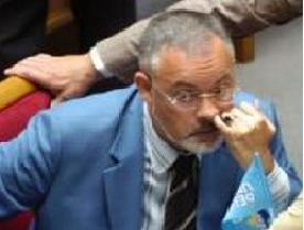 У Чернівцях протестуватимуть проти перепризначення українофоба Табачника міністром освіти