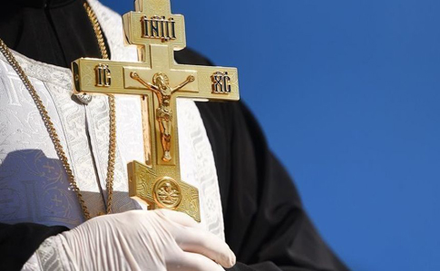 «Страшний вірус забрав». У Чернівцях чергова смерть батюшки Московської церкви  