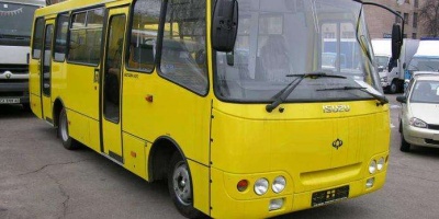 'По п'ять, дуже великі, але вчора, або по сім, маленькі, але сьогодні': 25  автобусних маршрутів працюють у режимі  спецперевезень