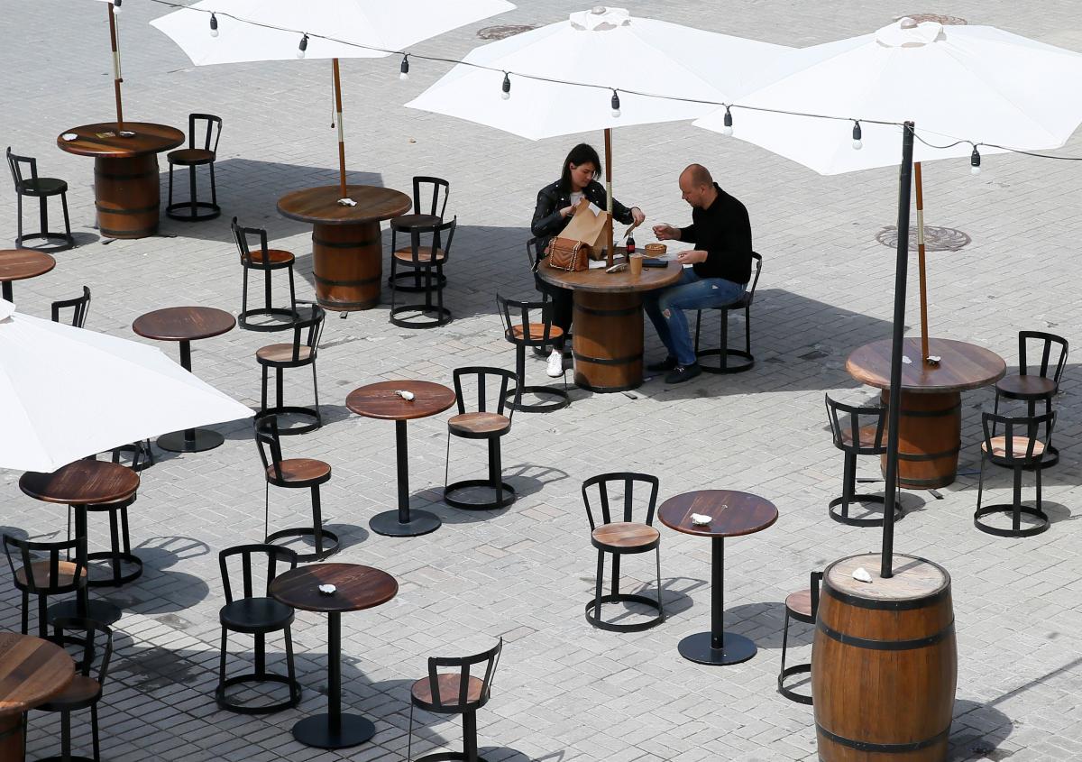 На Буковині не дозволили відкривати кафе та ресторани, – Ляшко