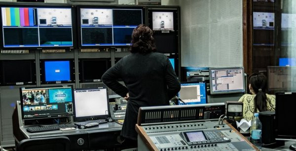 У редакторки суспільного каналу «UA: Буковина» підтвердили COVID-19