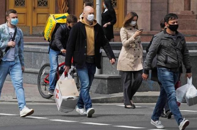 Через пів дня після негативних показників Ляшко заявив про готовність Чернівців до наступного етапу пом'якшення