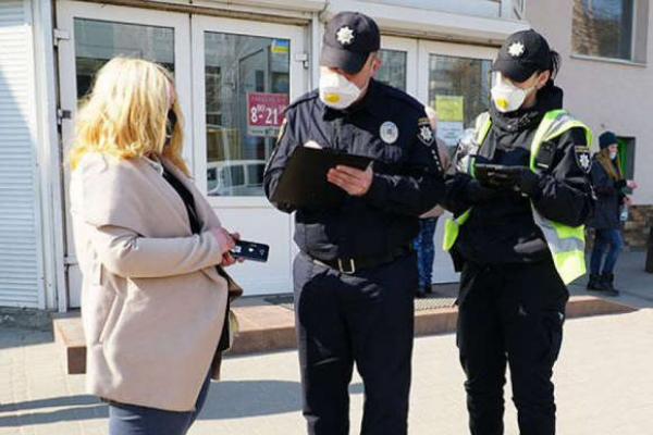 Вірус знову «вибухнув», - у Чернівцях та області посилять перевірку дотримання карантину