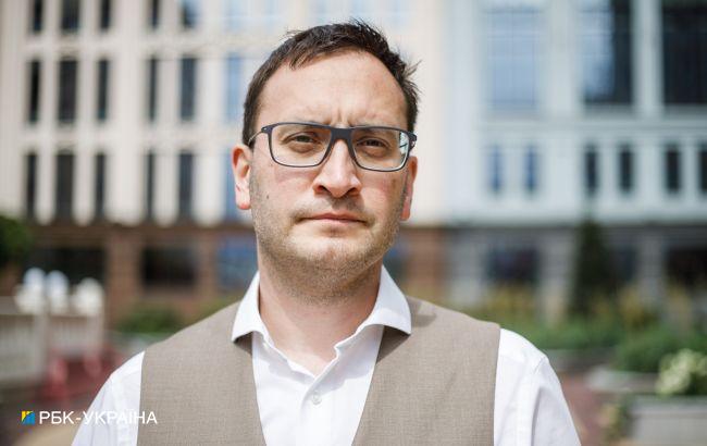 Представник ВООЗ в Україні наполягає на необхідності посилити карантин на Буковині 