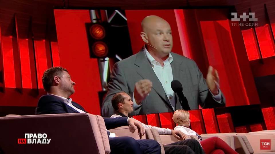 У місцевих посадовців – вищий рівень відповідальності перед людьми, бо вони щодня бачать, як люди їх сприймають і як на них реагують, -  лідер партії «За майбутнє» Ігор Палиця 