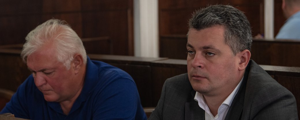 Свідок по справі чернівецького депутата підтвердила, що продала голос за Білика, але гроші пропонував не він