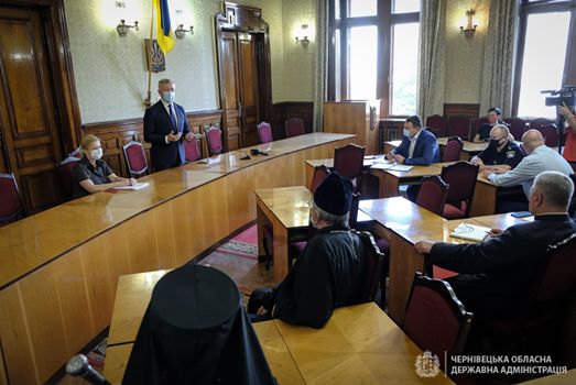 В Чернівецькій області замовник весілля інфікувався коронавірусом та помер