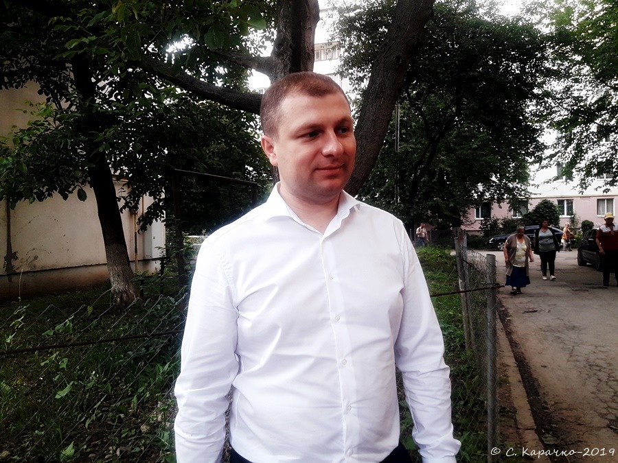'Жіноча консультація' на Головній залишається: колектив шукає захисту у Михайла Яринича