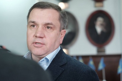 Фракція 'Батьківщини' заявила, що не братиме участь у  передвиборчому піарі 'Європейської солідарності' у Чернівецькій міській раді