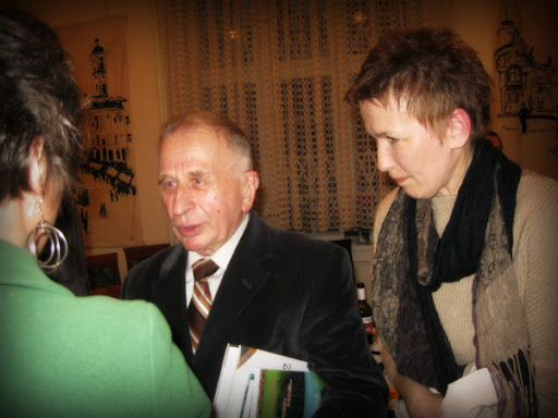 У Чернівцях помер історик Петро Брицький - співавтор відомого дослідження про полковника Петра Болбочана 