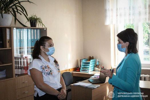 На Буковині, де була «червона» зона, відкрили 253 дитсадки і 269 шкіл