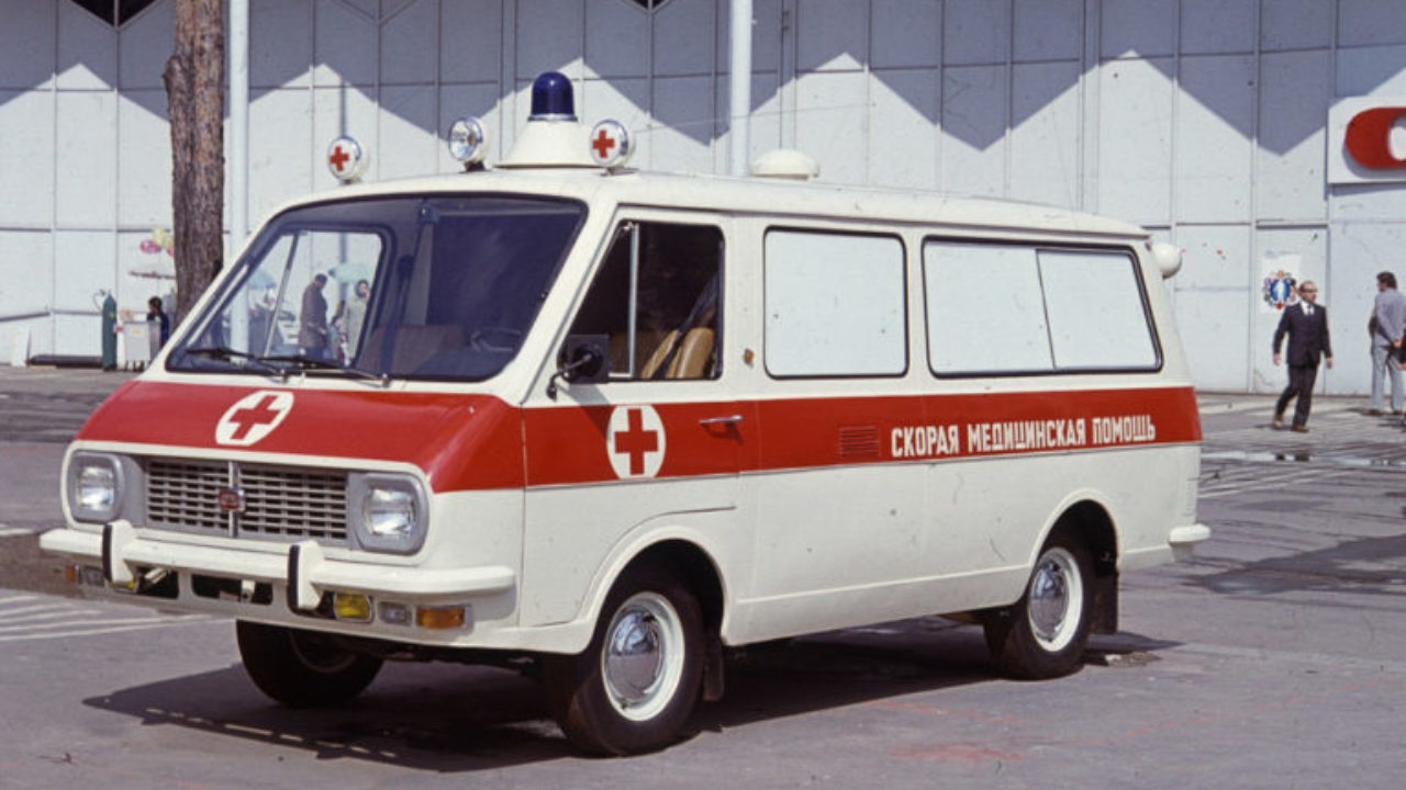 На Буковині для 'швидкої' придбають вісім санітарних автомобілів