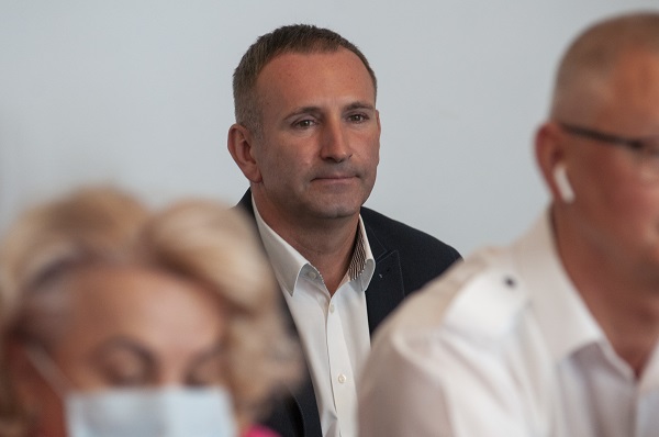 Пенсіонери про повернення пільг на проїзд у громадському транспорті: «При наших мізерних пенсіях п’ять гривень за проїзд– відчутна сума для гаманця. Адже це - півбуханки хліба!»