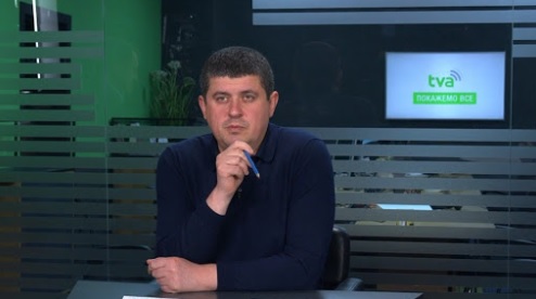 Максим Бурбак: 'Серед кандидатів від 'Європейської солідарності' є патріоти, але є і Василь Максим’юк, який тісно працював з «Рідним містом» в обмін на посаду керівника Калинівського ринку'