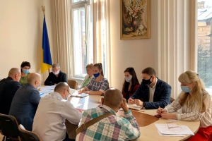 У Чернівецькій області після тривалої перерви розпочали роботу спортивні школи