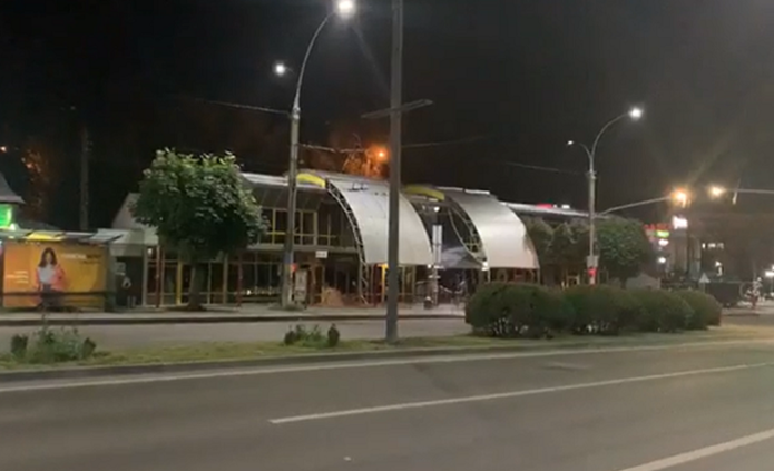 Керівництво Чернівців та комунального підприємства заробляли гроші на незаконних білбордах, записаних на підставних осіб, - директор МКП «Реклама»