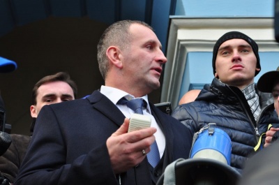 'Добробут' став 'Командою Михайлішина'