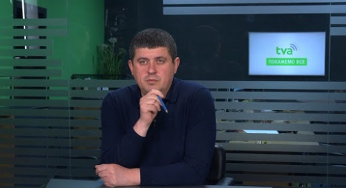 Максим Бурбак: 'Ми запустили процес децентралізації влади, а зараз представники Європейської солідарності кажуть, що це вони зробили'