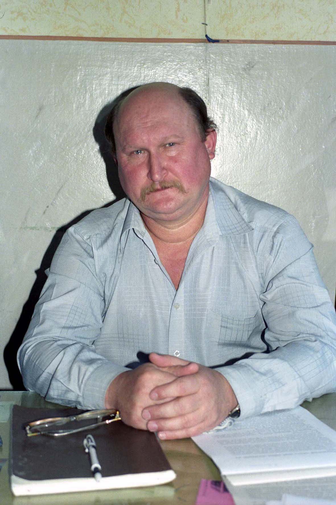 Помер завідувач кафедри математичного аналізу ЧНУ